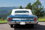 Ford Galaxie 500 XL Convertible 1964 года